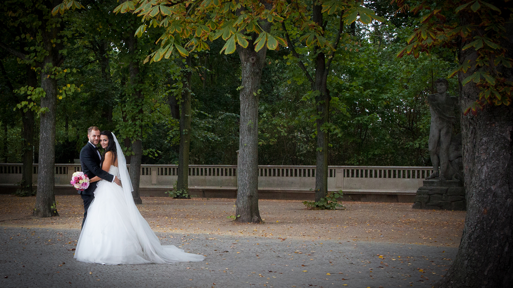 Hochzeit Berlin