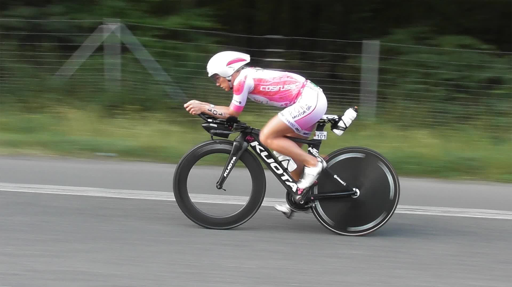 IRONMAN Filmproduktion Anja Ippach
