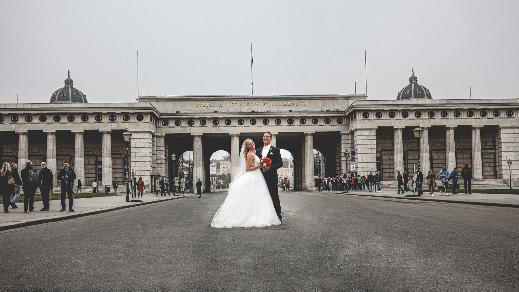 Hochzeit Wien